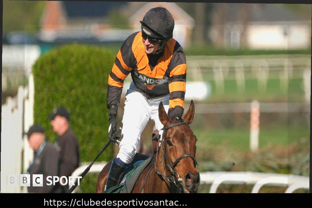 Preview Corredores do Grand National 2026: Lista Completa de Cavalos Participantes em Aintree Após a Retirada de Nick Rockett