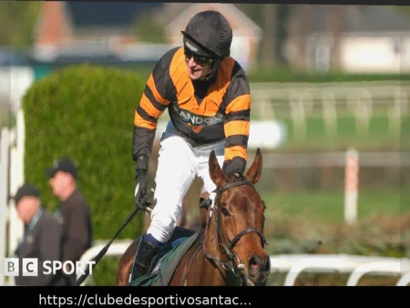 Corredores do Grand National 2026: Lista Completa de Cavalos Participantes em Aintree Após a Retirada de Nick Rockett