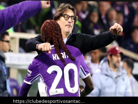 Verona e Lecce: Duas Partidas Cruciais Imperdíveis. A Expectativa por Kean no Retorno da Seleção