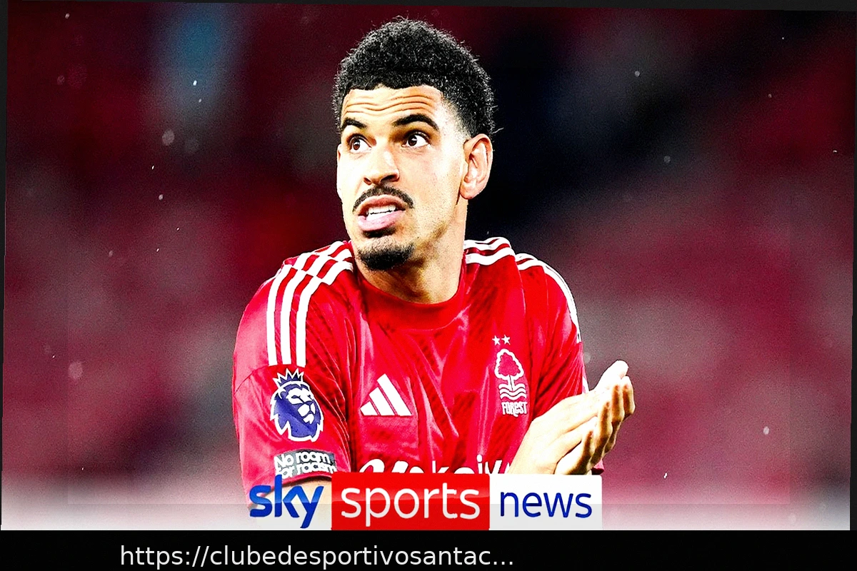 Preview Premier League: хет-трик Гиббса-Уайта усиливает давление на “Шпор”, а “Вилла” одерживает невероятную победу