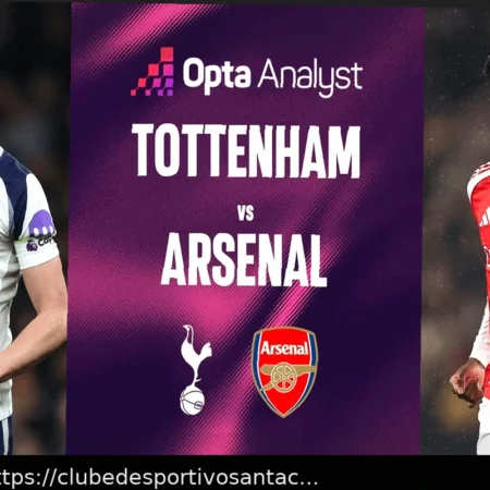 Previsões da Premier League: Arsenal vê esperanças de título desmoronarem, enquanto Tottenham finalmente vence em 2026