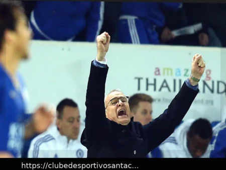 A 10 anni dal miracolo di Ranieri, il Leicester retrocede in terza divisione