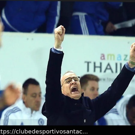 A 10 anni dal miracolo di Ranieri, il Leicester retrocede in terza divisione