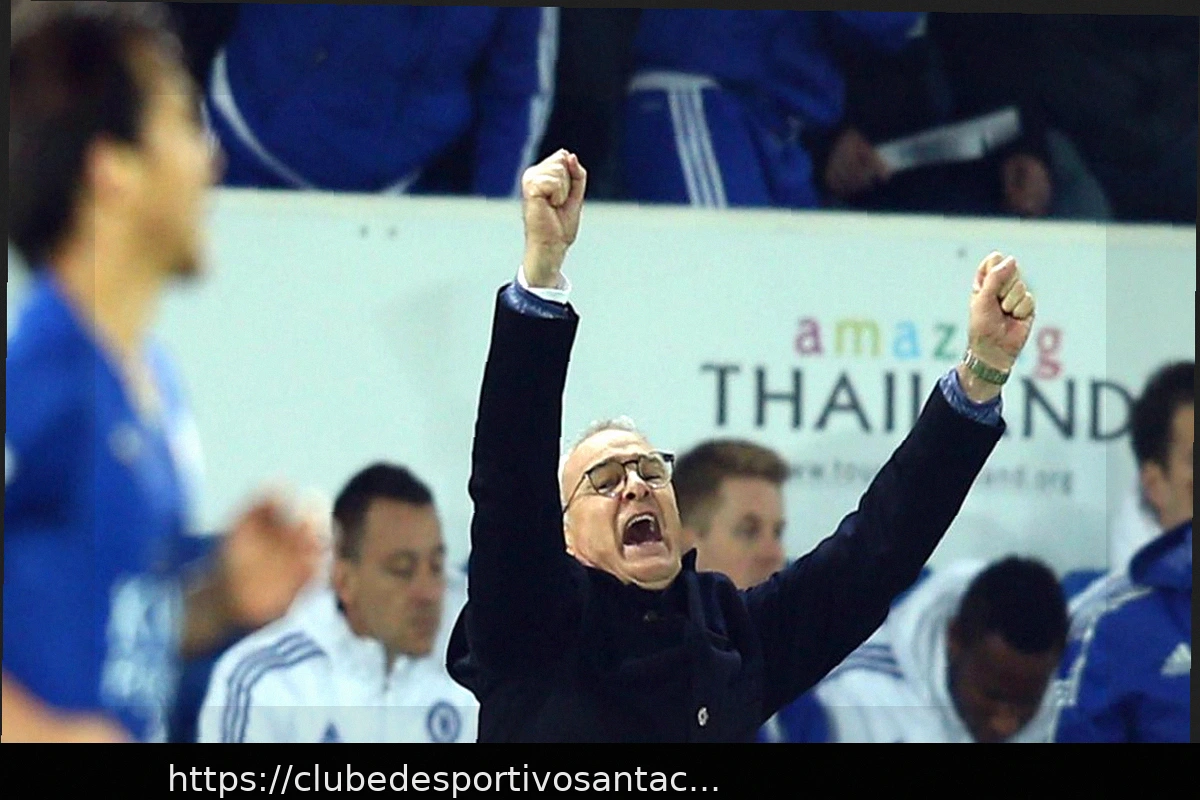 Preview A 10 anni dal miracolo di Ranieri, il Leicester retrocede in terza divisione