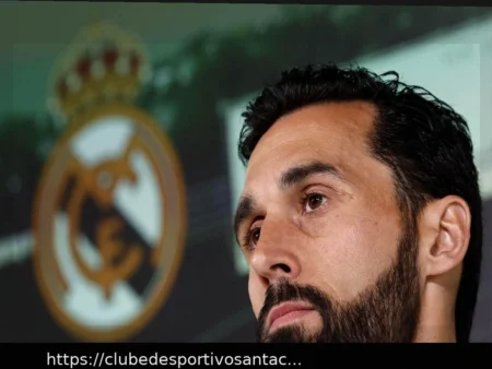 Insultos Islamofóbicos: Álvaro Arbeloa Afirma ‘A Espanha Não É Um País Racista’