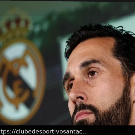 Insultos Islamofóbicos: Álvaro Arbeloa Afirma ‘A Espanha Não É Um País Racista’