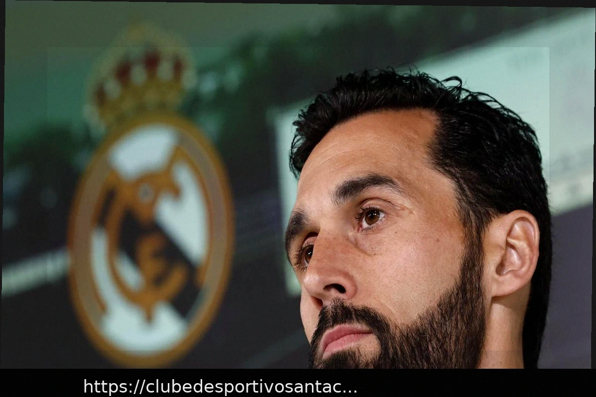 Preview Insultos Islamofóbicos: Álvaro Arbeloa Afirma ‘A Espanha Não É Um País Racista’