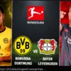 Bundesliga: Borussia Dortmund vs. Bayer Leverkusen – Última chance para o Leverkusen?