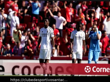 Álvaro Arbeloa assume a culpa pela derrota do Real Madrid para o Mallorca na La Liga