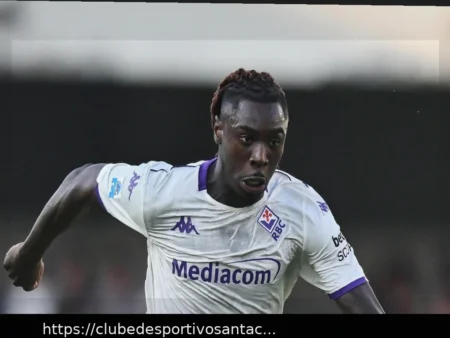 Poesio: Da Batistuta a Kean, a comunicação mudou. O clube precisa esclarecer