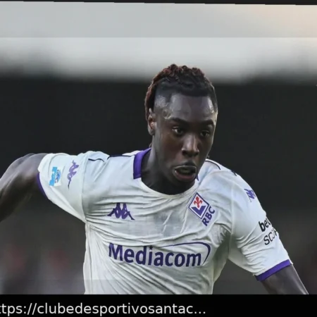 Poesio: Da Batistuta a Kean, a comunicação mudou. O clube precisa esclarecer