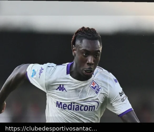 Poesio: Da Batistuta a Kean, a comunicação mudou. O clube precisa esclarecer