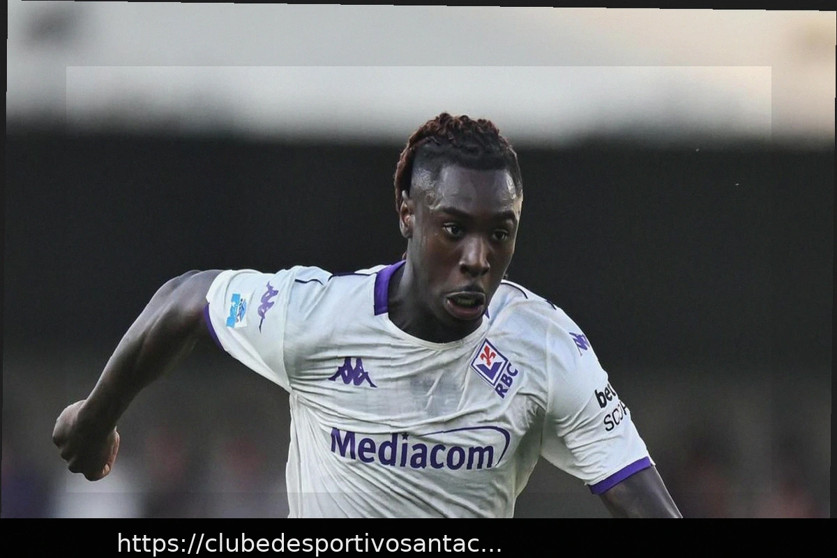 Preview Poesio: Da Batistuta a Kean, a comunicação mudou. O clube precisa esclarecer