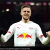 Christoph Baumgartner elogia o jovem talento marfinense Yan Diomande, enquanto o RB Leipzig se aproxima do retorno à Europa