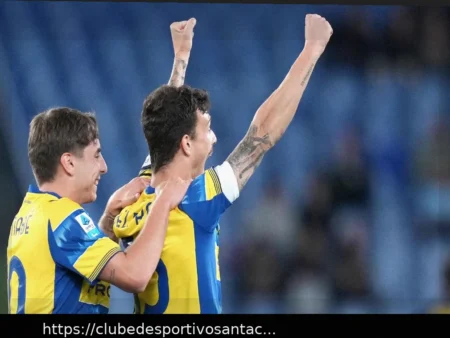 Удинезе — Парма: прогноз на матч и ставка