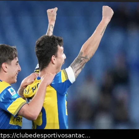 Удинезе — Парма: прогноз на матч и ставка