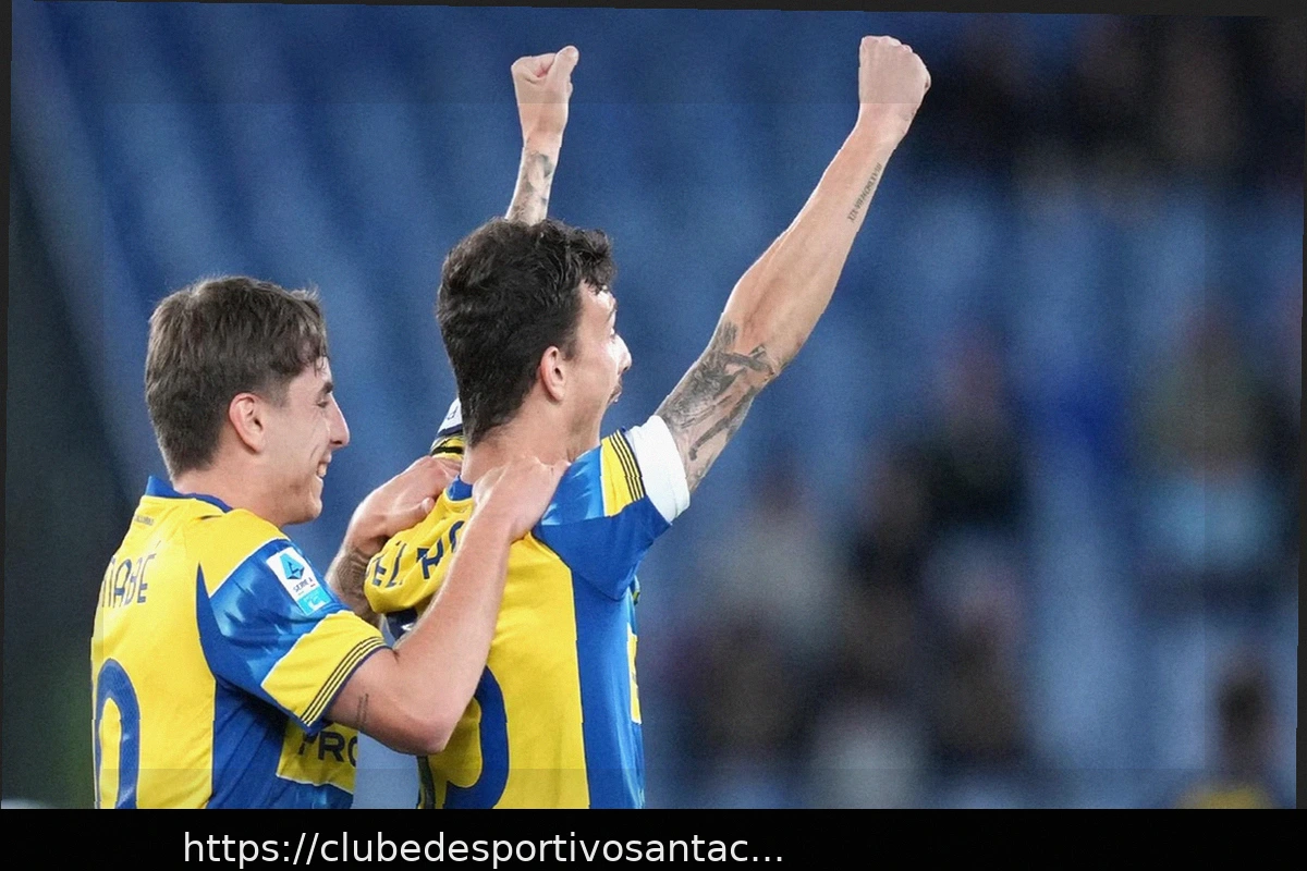 Preview Удинезе — Парма: прогноз на матч и ставка