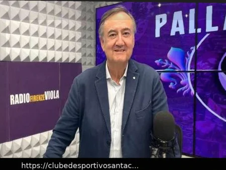 Fiorentina: Dificuldade em Marcar Gols – Análise de Alberto Polverosi