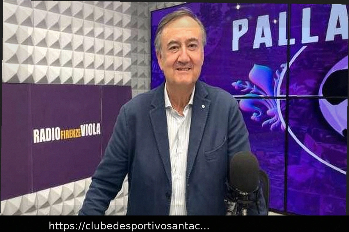 Preview Fiorentina: Dificuldade em Marcar Gols – Análise de Alberto Polverosi