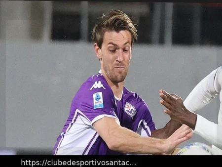 Rugani: “Estou muito feliz em Florença, graças aos torcedores. Agora vêm jogos desafiadores”