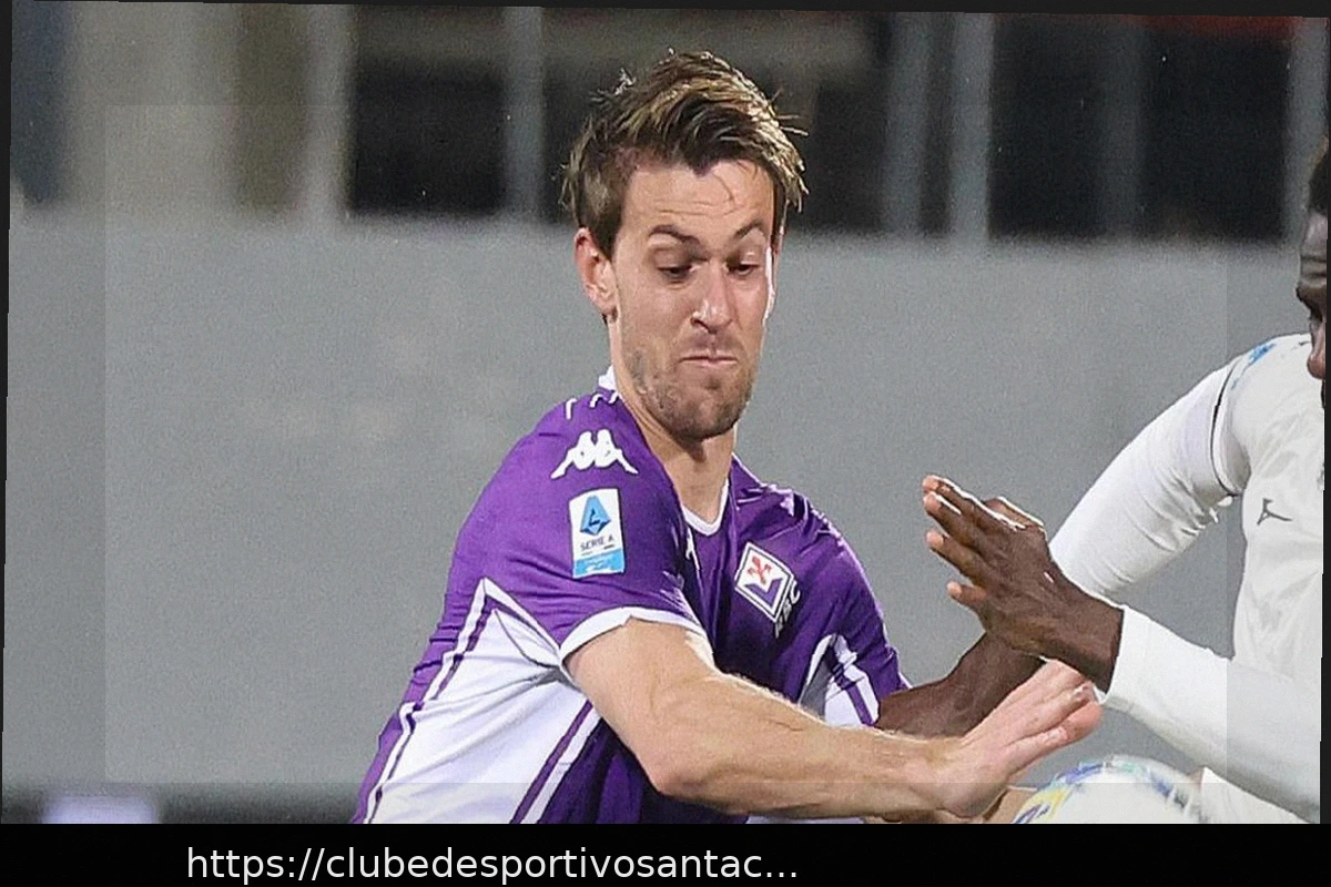 Preview Rugani: “Estou muito feliz em Florença, graças aos torcedores. Agora vêm jogos desafiadores”