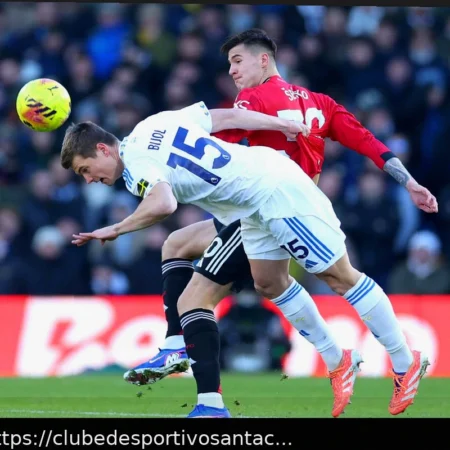 LIVE – Манчестер Юнайтед против Лидса: комментарии, обновления, голы и статистика