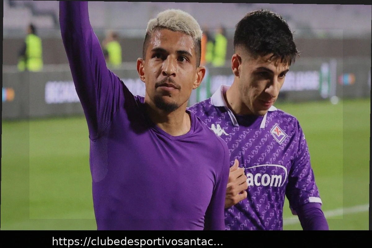 Preview Com a mente mais leve para Londres, mas a Fiorentina precisa recuperar jogadores cruciais