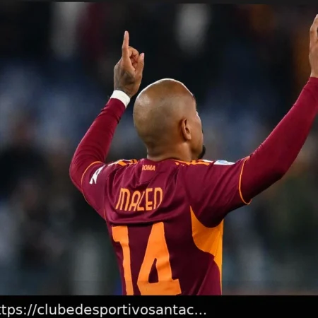 Malen Distrugge il Pisa: Roma Vince 3-0 e Accelera la Retrocessione del Pisa in Serie B