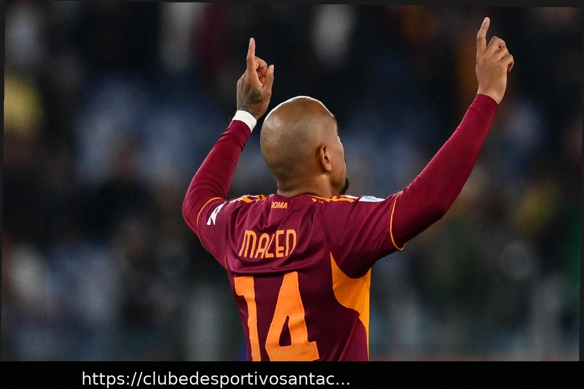 Preview Malen Distrugge il Pisa: Roma Vince 3-0 e Accelera la Retrocessione del Pisa in Serie B