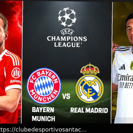 Real Madrid: Календарь, результаты, состав и расписание Лиги Чемпионов 2025/26