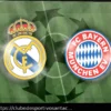 Real Madrid vs Bayern Munique: Notícias das Equipes e Escalações Previstas para o Confronto da Champions League