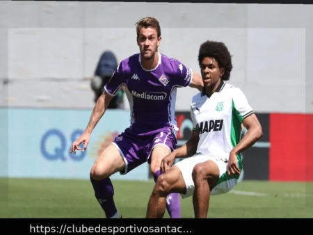 Rugani (DAZN): “Desde que cheguei, mudámos a mentalidade”