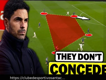 Real Madrid com Desfalque Crucial para o Confronto da Liga dos Campeões