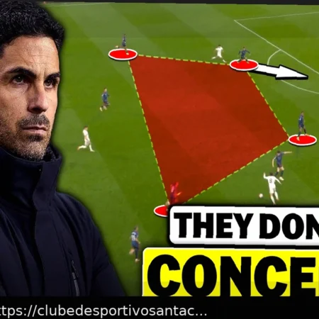 Real Madrid com Desfalque Crucial para o Confronto da Liga dos Campeões