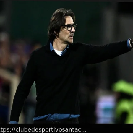 Fiorentina de Vanoli: Nova Vitória e Classificação em Ascensão