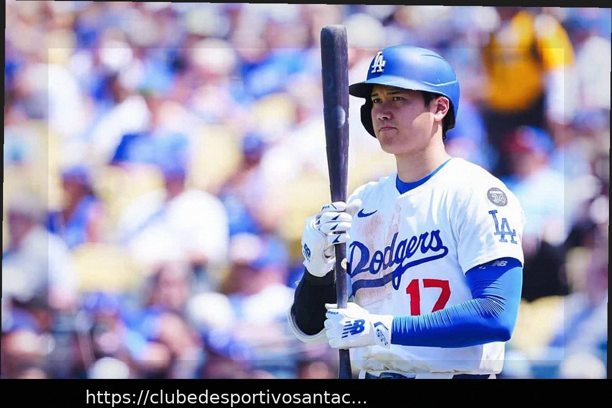 Preview MLB standings 2026: Tables today as Ohtani explains ‘easy’ start to season after Dodgers win