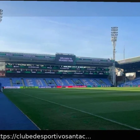 Crystal Palace x Fiorentina: A Expectativa Cresce para o Confronto de Ida no Selhurst Park