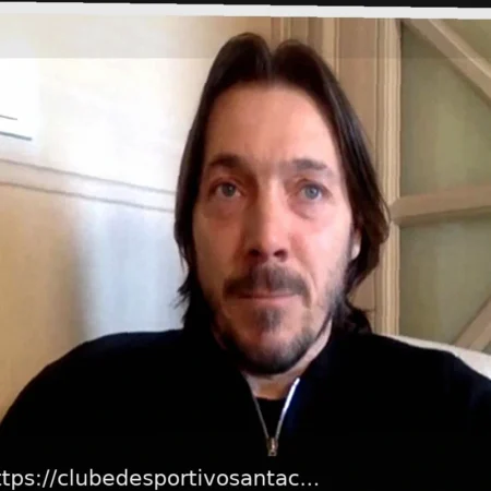 Bressan: “Derrota Merecida em Londres. Agora Esperamos por Dois Fatores”