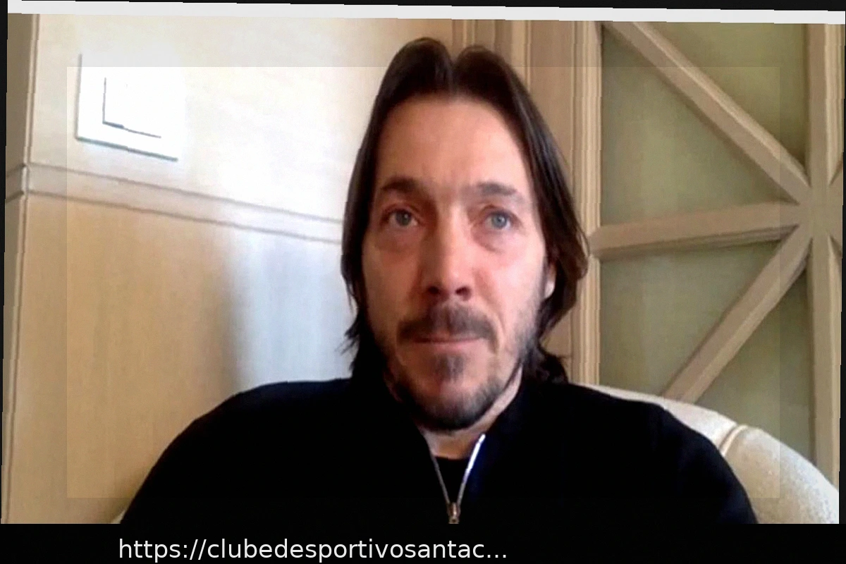 Preview Bressan: “Derrota Merecida em Londres. Agora Esperamos por Dois Fatores”