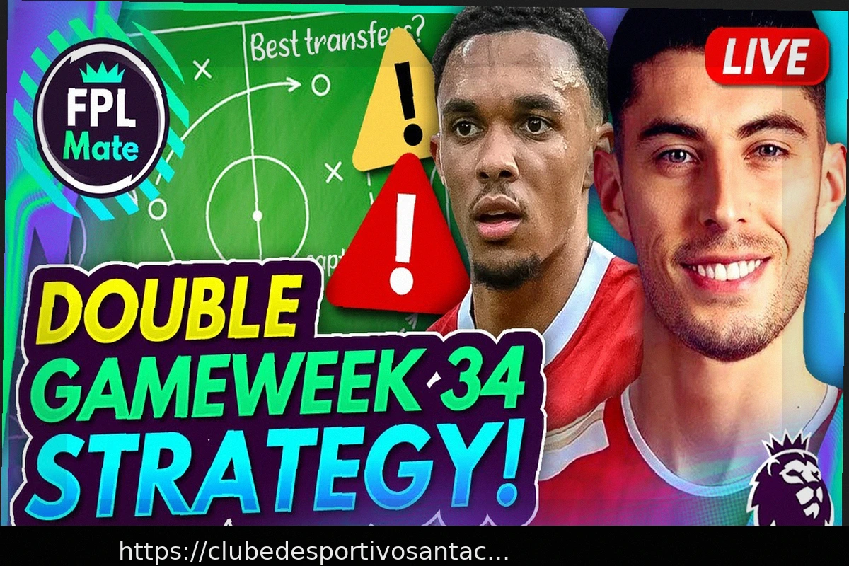 Preview FPL: Двойной тур 33 – Уэлбек возглавляет пятерку игроков, которых стоит купить