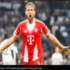 Qualidade de Harry Kane Subestimada na Inglaterra, Afirma Treinador do Bayern Antes do Confronto com o PSG
