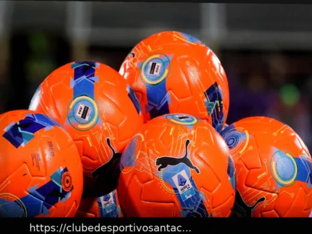 A Crise do Futebol Italiano: Desvendada em "O Governo da Bola"