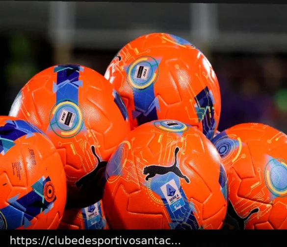 A Crise do Futebol Italiano: Desvendada em "O Governo da Bola"