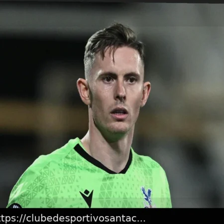 Henderson: “Estamos na semifinal, quem se importa com o resto? Mas foi duro”