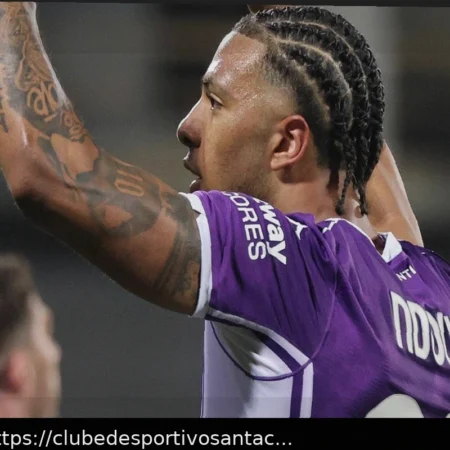 Cher Ndour: Jovem, Italiano e Pronto para Brilhar – Ponto Firme no Verão