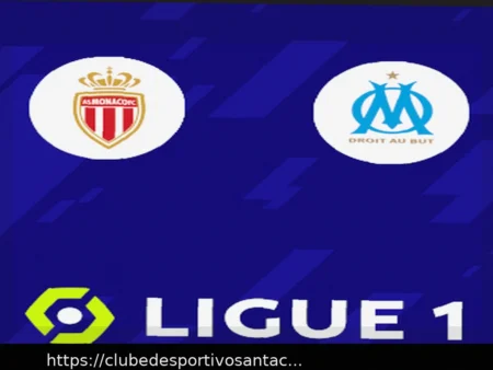 Monaco vs Marseille: Previsão Detalhada para 05 de Abril de 2026