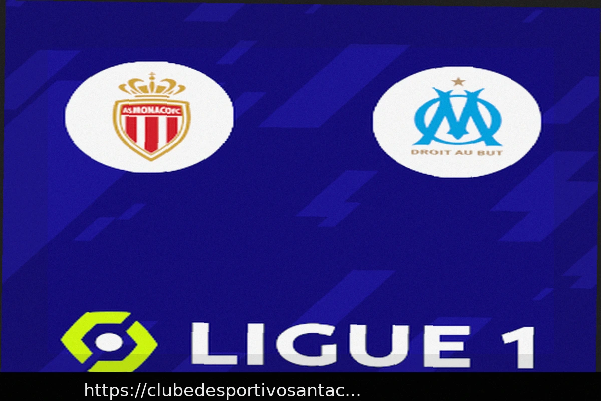Preview Monaco vs Marseille: Previsão Detalhada para 05 de Abril de 2026
