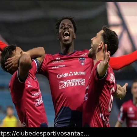 Grenoble x Clermont: Quem Interromperá Sua Sequência Sem Vitórias?