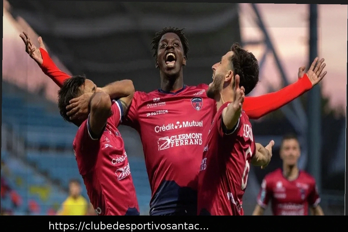 Preview Grenoble x Clermont: Quem Interromperá Sua Sequência Sem Vitórias?