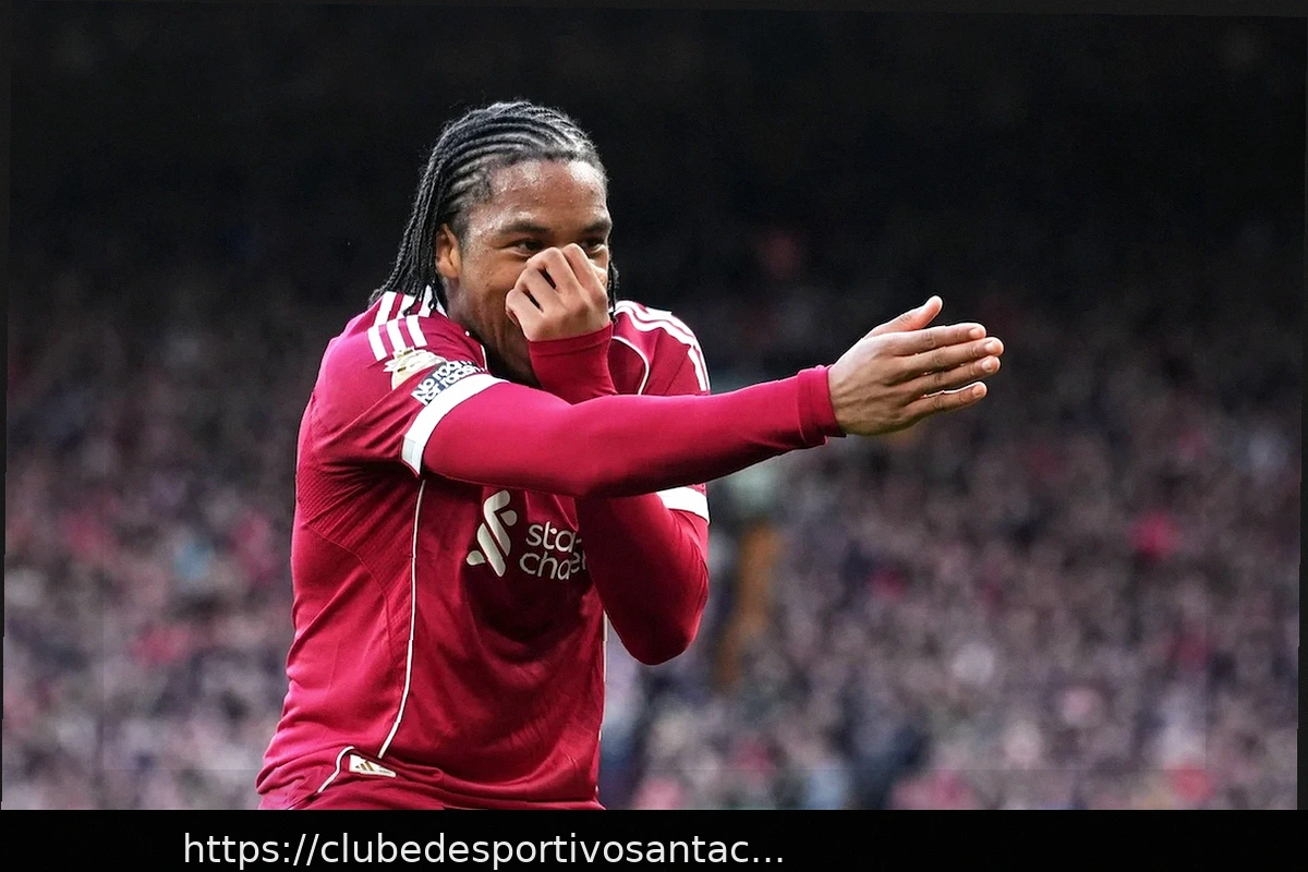 Preview Liverpool 2-0 Fulham: Relatório, resultado e gols mantêm os Reds firmes em quinto